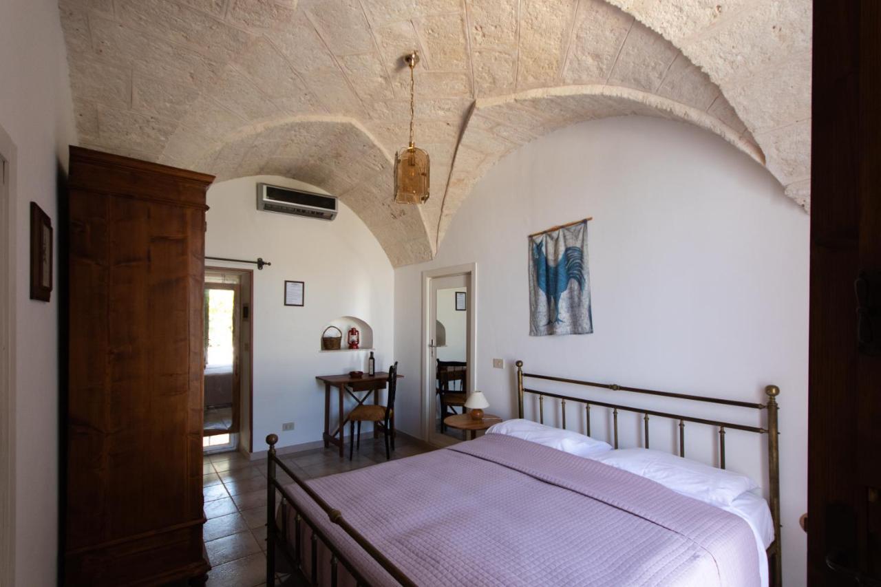 Masseria Parco Di Castro Montalbano  Exterior foto