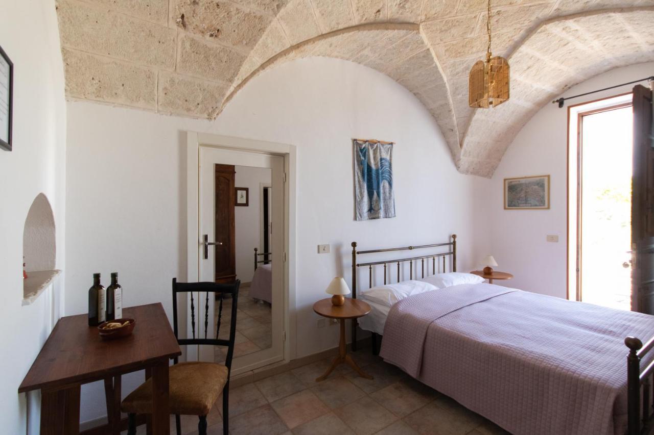 Masseria Parco Di Castro Montalbano  Exterior foto