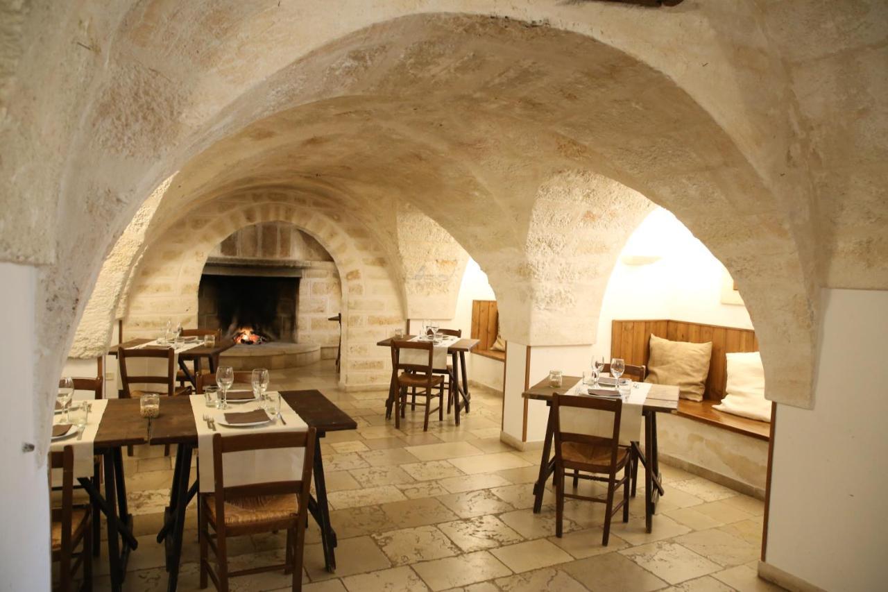 Masseria Parco Di Castro Montalbano  Exterior foto